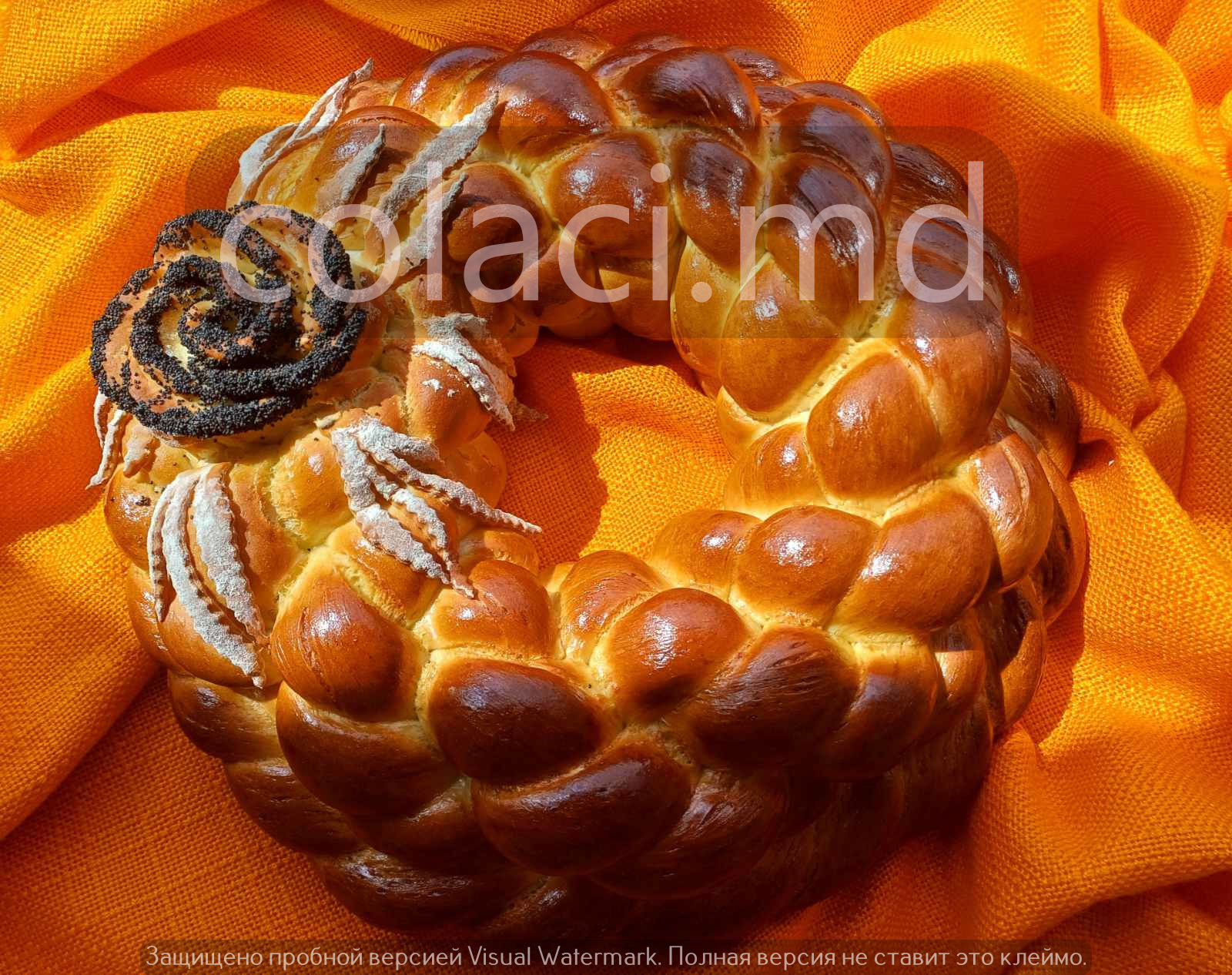 Colaci (418) – Colaci Artizanali